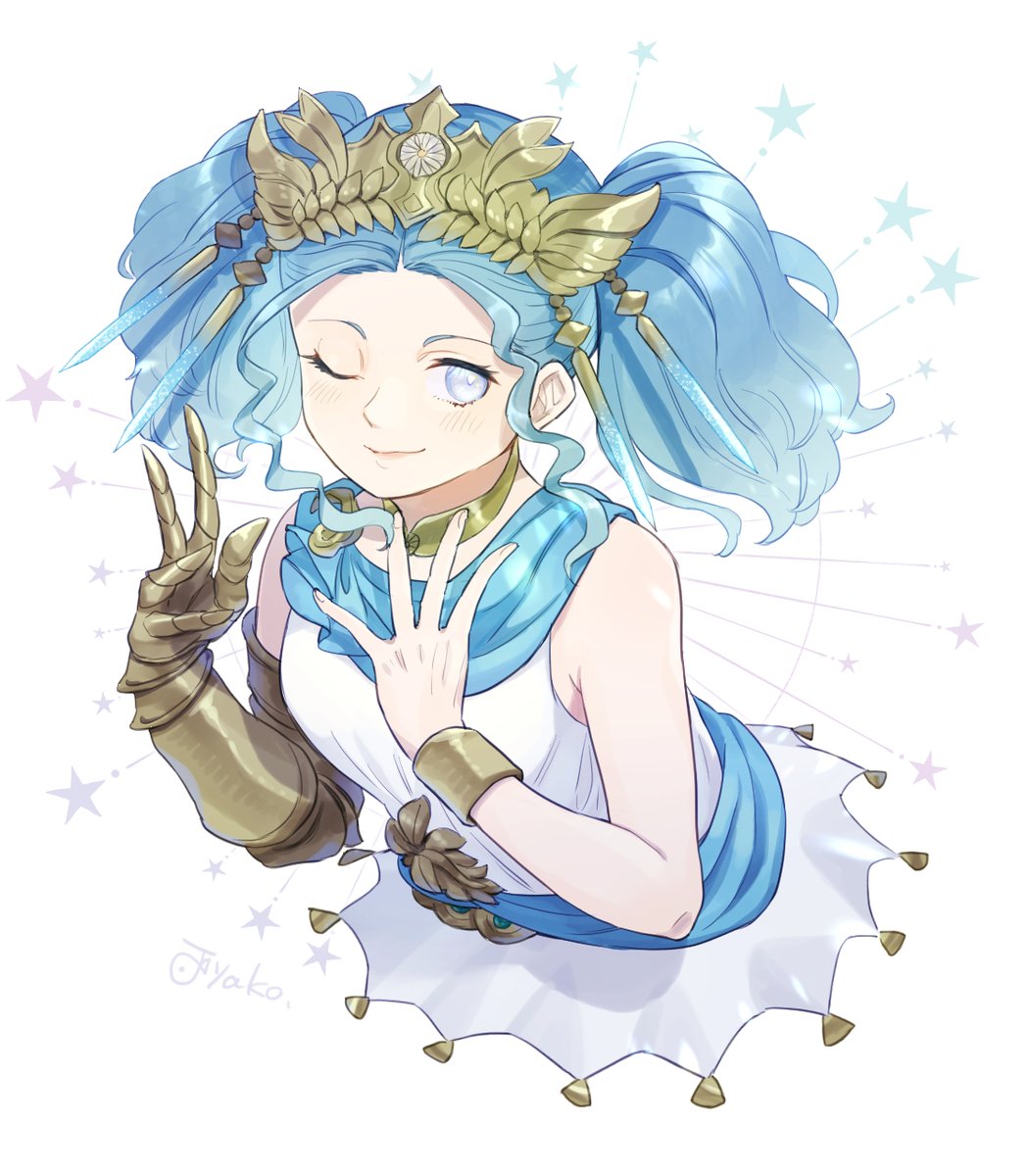 FF14「あなた達の愛を感じさせて! #FF14 」|じゃこ🌠Unicorn頭割り5参加のイラスト