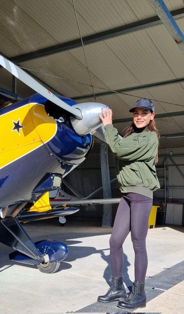 zafferano69's tweet photo. Passioni nutrienti
#pitts
#acrobatico
#Adrenalina https://t.co/IN1clX7trb