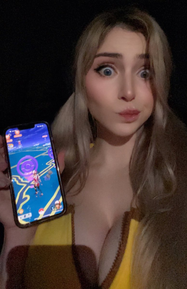 No one: 
Me at 3am: let’s go catch some Pokémon!!