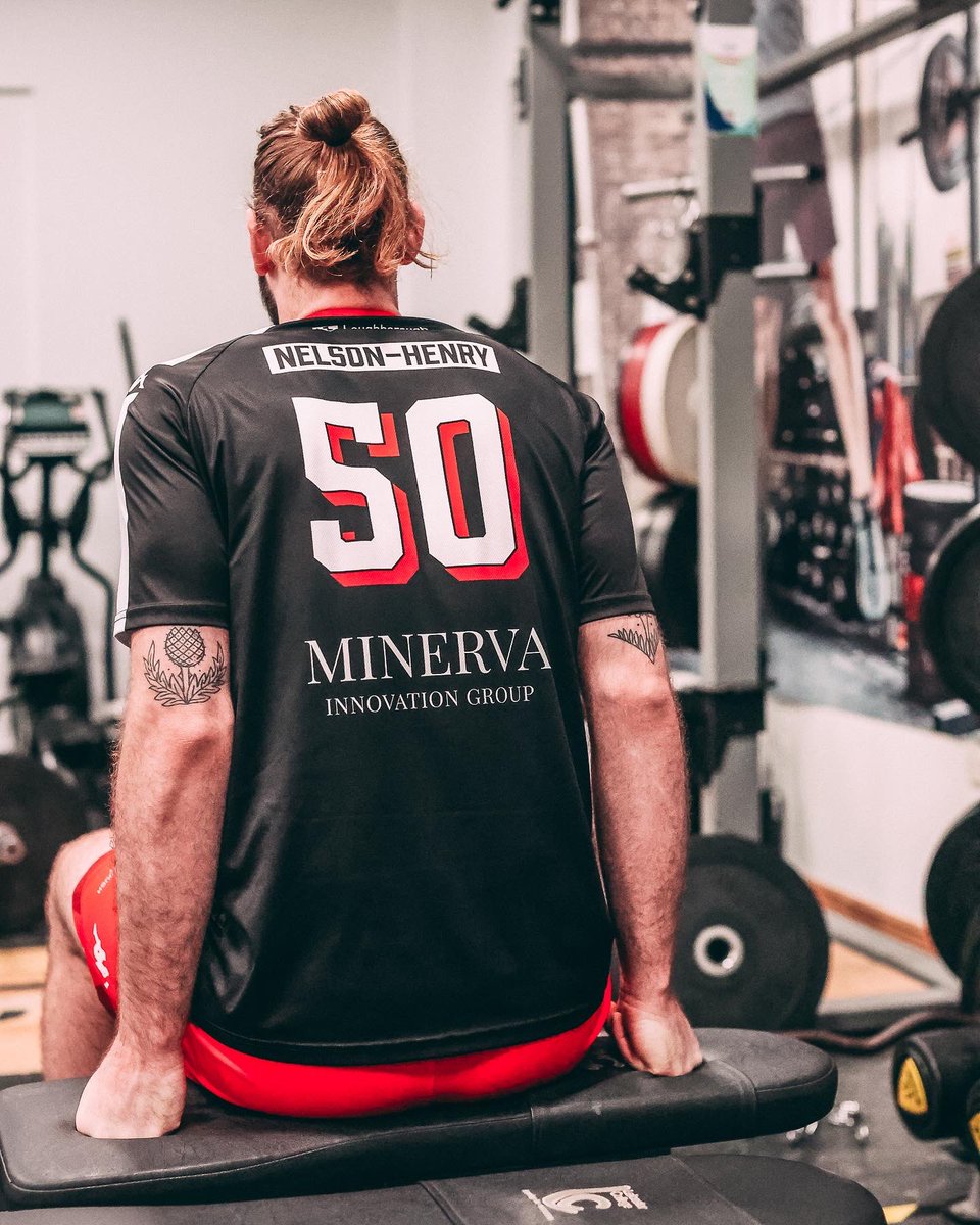 In 14 days, the <a href="/RidersBball/">Leicester Riders | Basketball</a>/<a href="/RidersWomen/">Leicester Riders</a> play the <a href="/LondonLions/">London Lions Basketball</a>/<a href="/londonlionsw/">London Lions</a> in the @BBLofficial Cup Final.

<a href="/MinervaInnovati/">Minerva Innovation Group</a> are giving away 4 x £50 to spend on Riders merchandise.

Like and share this tweet and follow our Twitter page to win!

#KnowOurName #BritishBasketball