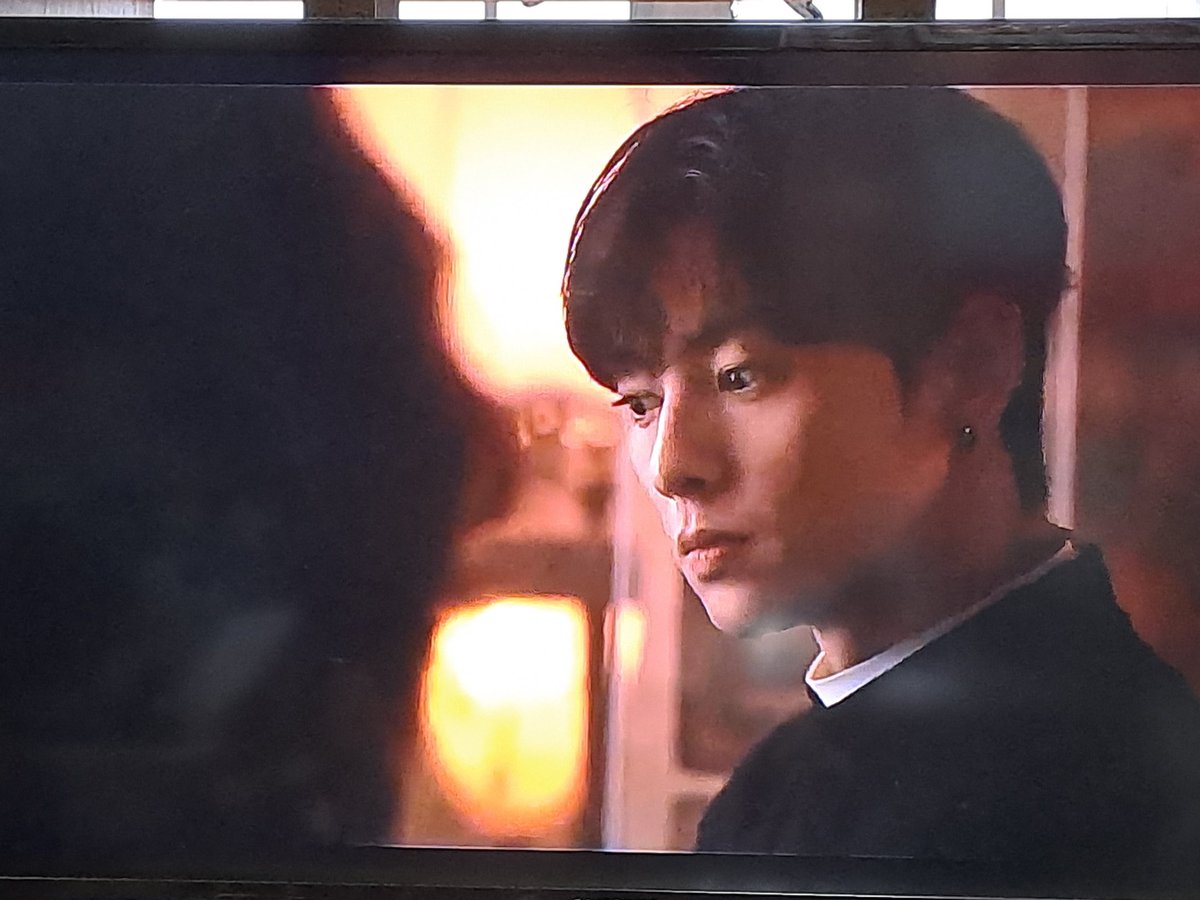 xandz34's tweet photo. After watching #AlchemyofSouls , here is another fantasy action 🔥
Exciting 👏 😍
#아일랜드 #IslandPart1
#Island #Island2022 #Island1
#kdrama #kdramas #prime #PrimeVideo #amazonprime #koreandrama #koreandramas #tvseries #tvshow #dramacool
#KimNamGil #LeeDaHee #ChaEunWoo https://t.co/SeCzyigNtW