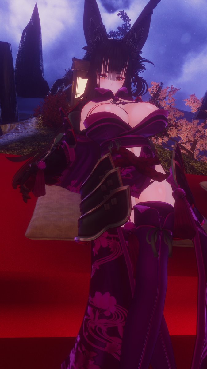 にとろどん tweet media