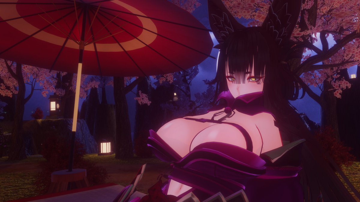 にとろどん tweet media