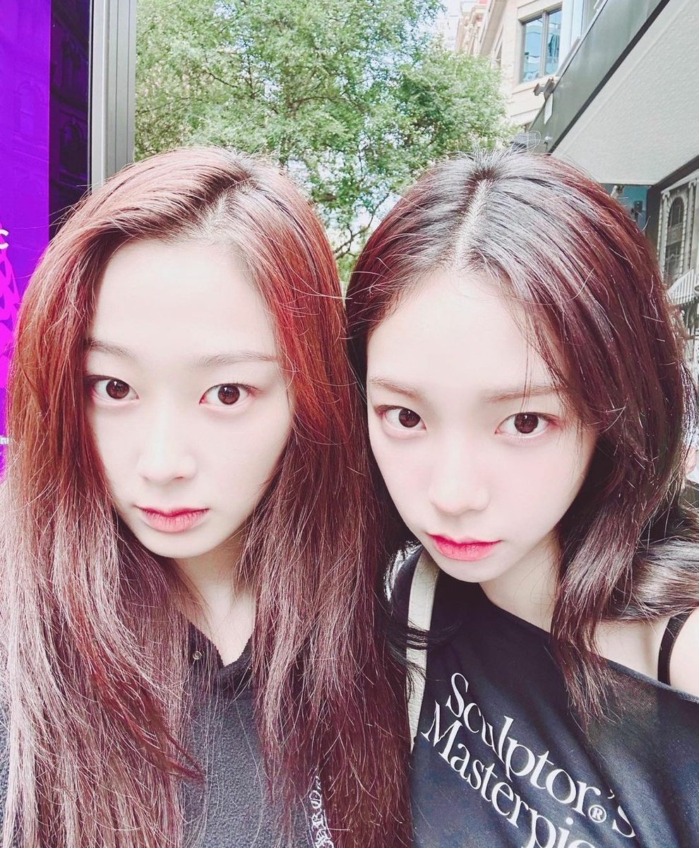 Kaarinnae's tweet photo. Trying new things is never a waste of time, and that's exactly what I did with my baby Giselle, who experimented with some of these old-school camera filters. https://t.co/LGOrEAZVP5
