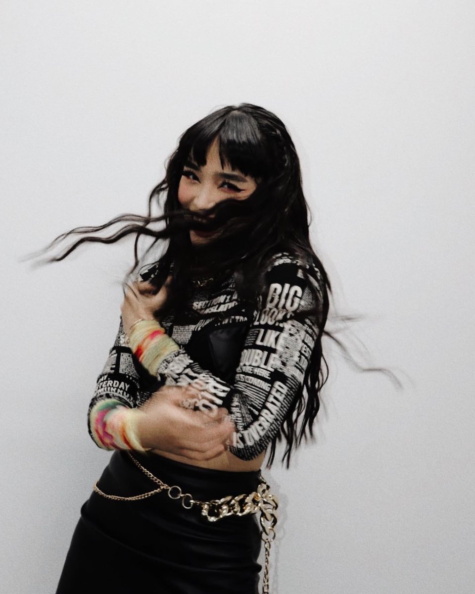 Masyado ata akong natuwa sa long hair 😭🤚