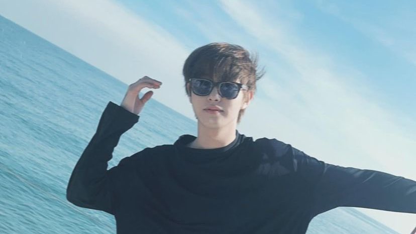 hrjist's tweet photo. pogiest of all pogi… the pogiest pogi that has ever pogi-d https://t.co/J2DfoNApBK