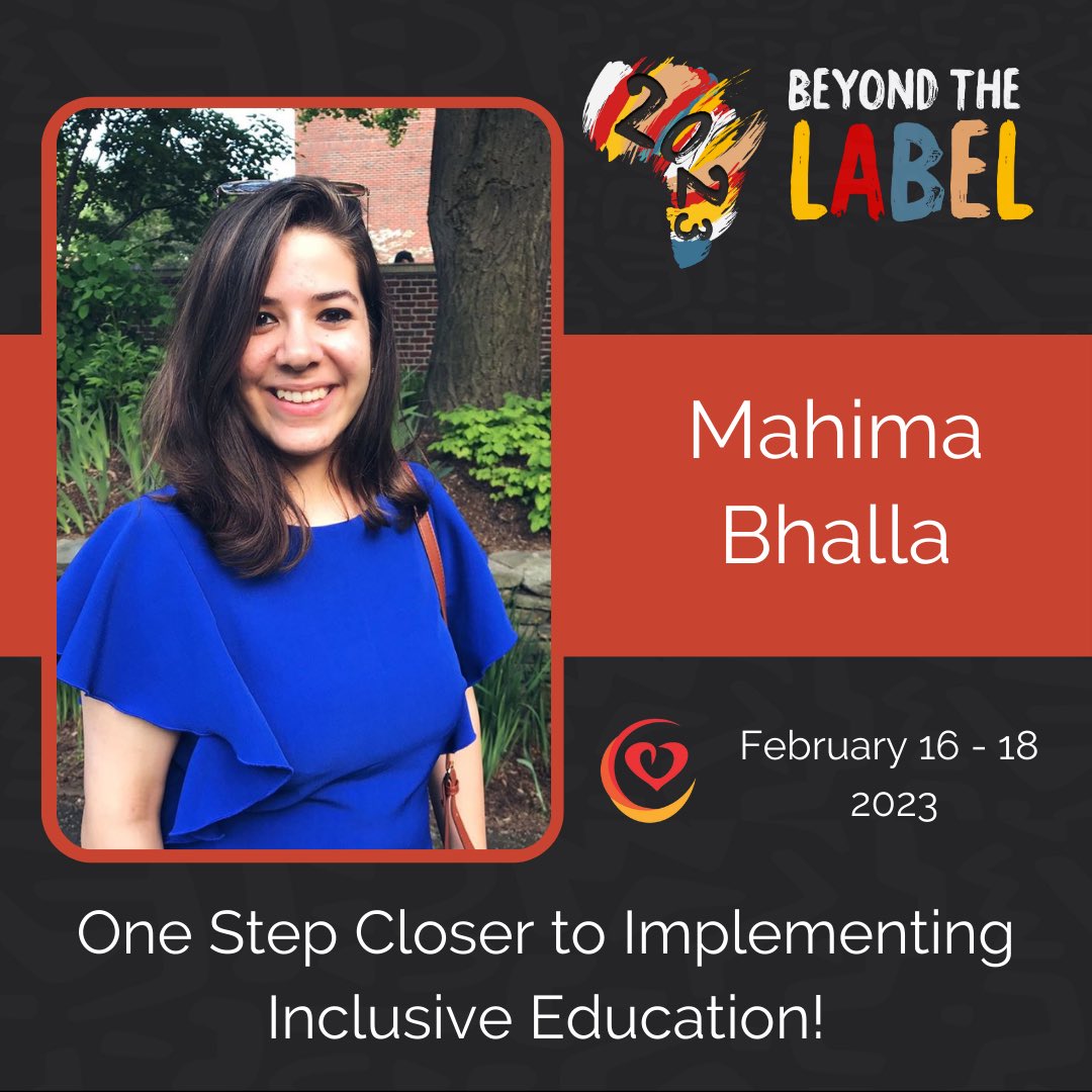 Looking forward to attending and presenting at my first in-person <a href="/seniaworldwide/">SENIA International</a> conference! Join a wonderful group of professionals working hard to make our educational spaces more inclusive :) 

#BeyondTheLabel #SENIA2023 
seniaconference.org/africa/