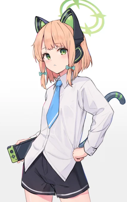 mdr#ブルアカ 