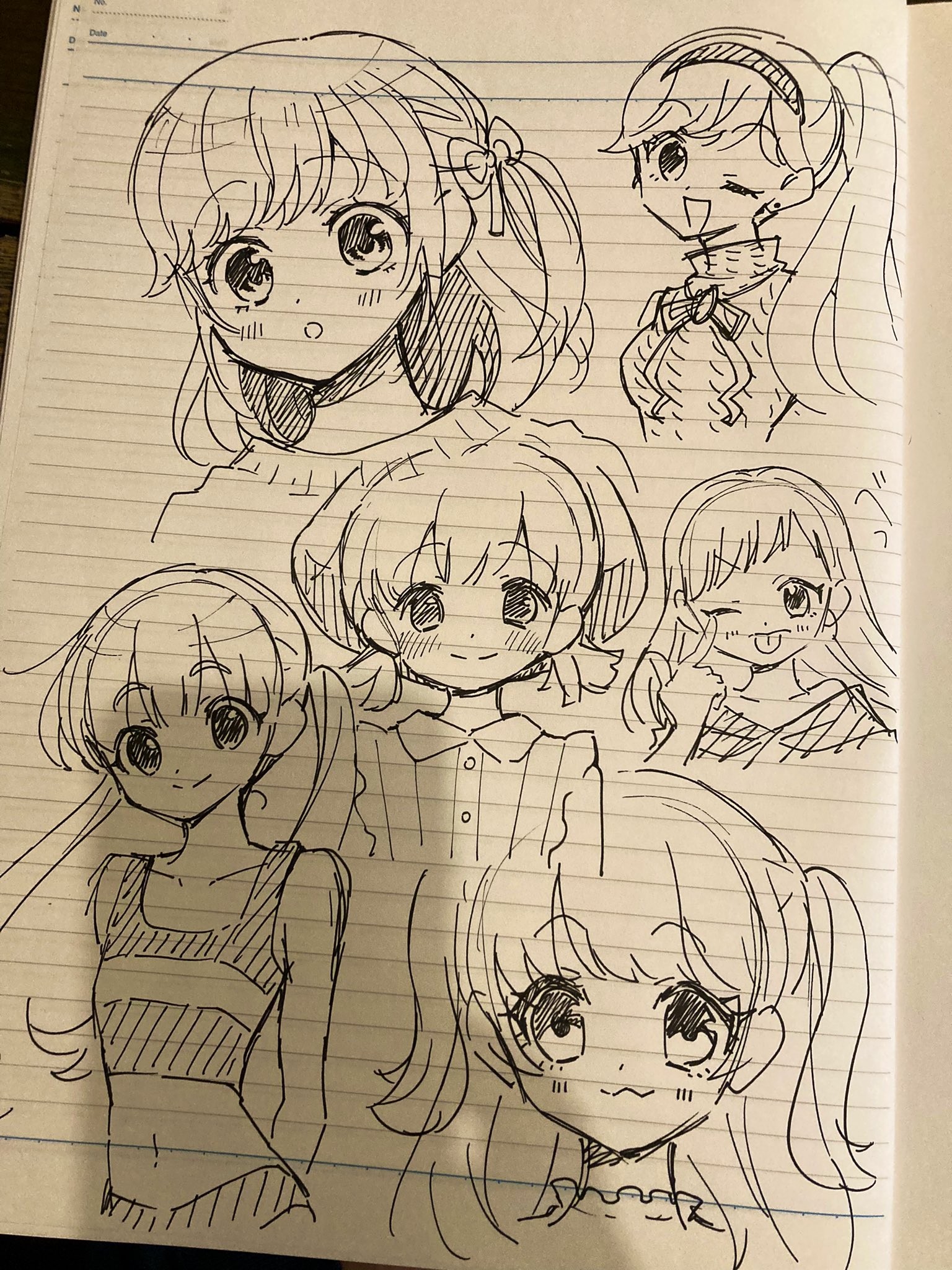 辻永ひつじ on X: 