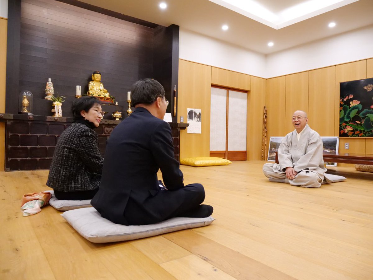 김동연 tweet media