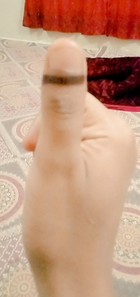 FizaFat29's tweet photo. الحمداللّٰہ 
میرا ووٹ صرف موم بتی کیلئے
🕯🕯🕯
جئے مہاجر 
جئے آفاق بھائی
🌺🌹💐 https://t.co/VgxowhRHyk