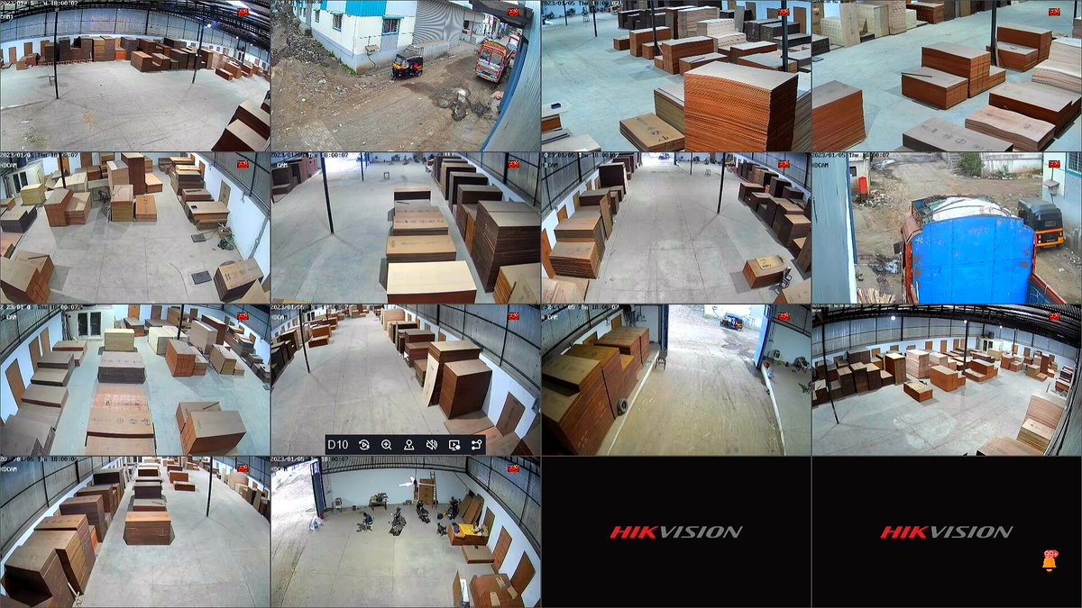 Kaptaanfarhan's tweet photo. Handover CCTV Site to SHREE GANPATI PLYWOOD PISOLI , More than 16 IP Cameras installed by Engineer of
BEST SECURITY SOLUTIONS
8668586744
CCTV Engineers are the real heroes in the field of Engineering.
#cctvsales
#cctvservice https://t.co/iLpTn224MP