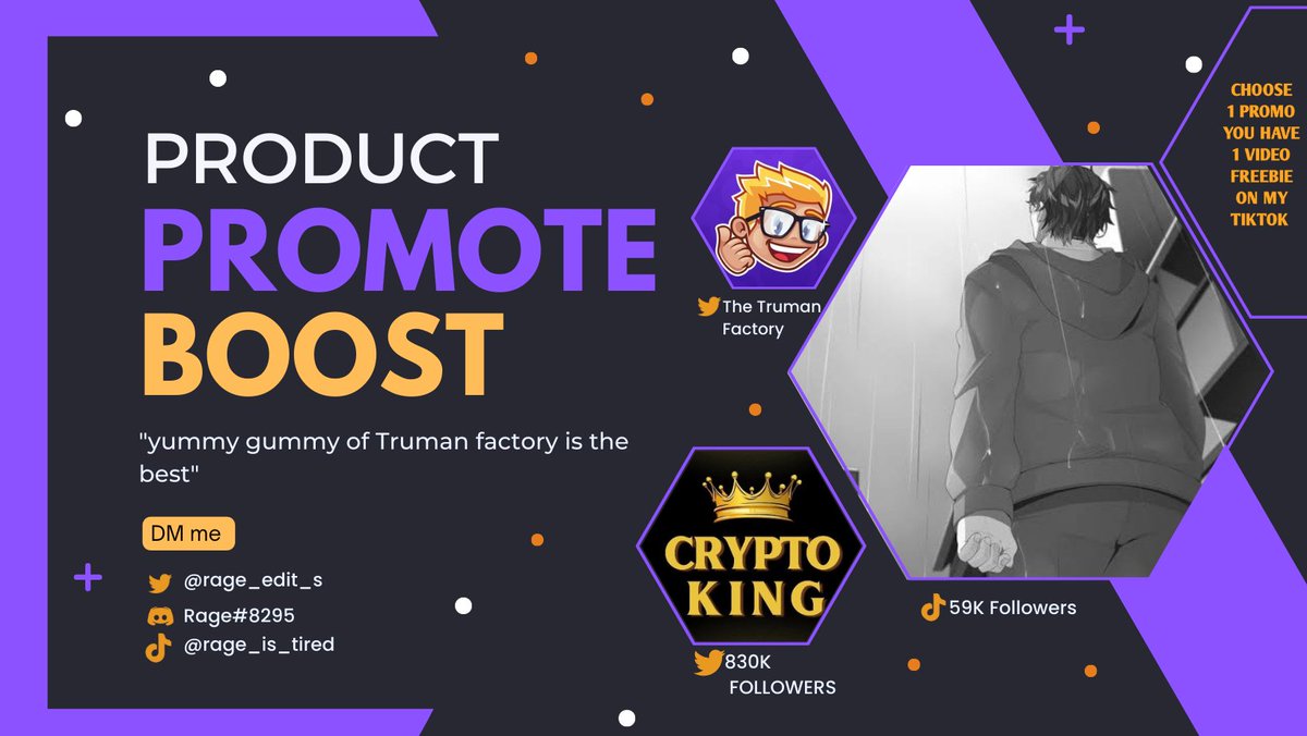 Leo1sTired's tweet photo. Promotion is up #TG #TWITS #IG #YT #Links #gleamGA #shillpost #NFTProject #pagepromotion #socialmediamarketing https://t.co/C50IjE81jQ