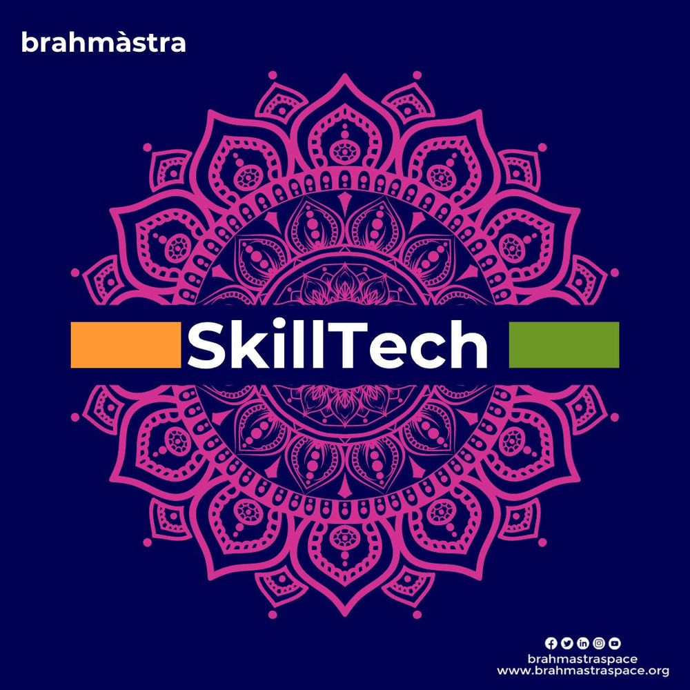 brahmastraspace's tweet image. &quot;Fill the Skill Gap&quot; 

#Brahmastra is no more &quot;just an another Edtech&quot;.  

Readmore at :brahmastraspace.org/post/fill-the-… 

#brahmastra #skilltech #filltheskillgap #Employment #humanresource