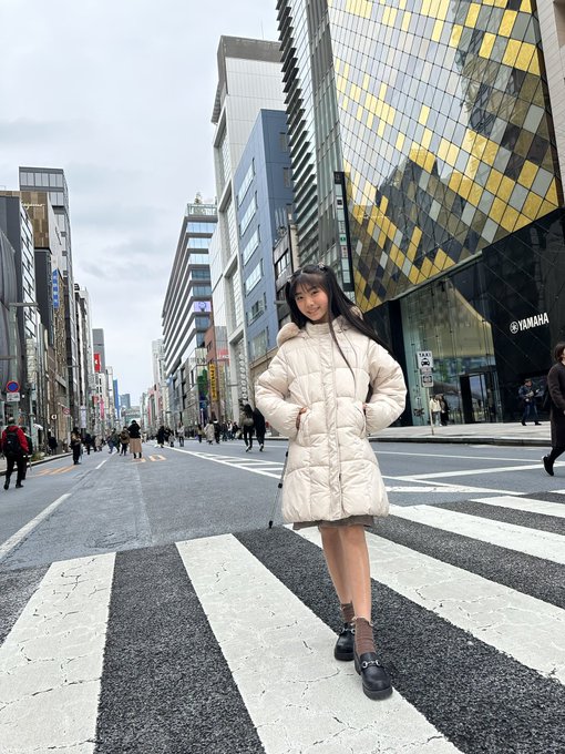 Twitterのコスプレ画像35