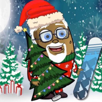 Lesleigh's tweet image. There is no ducking party quite like a party with Spud Friends Motherquackers! Show your love and boogie! Like, retweet and tag! Let’s get this ducking MetaCommunity SpudFriends SpudParty started! Wen? NOW!#WAGMIT #Metacommunity #Spudfriends #NoSpudNoParty @SpudFriends @SpudParty