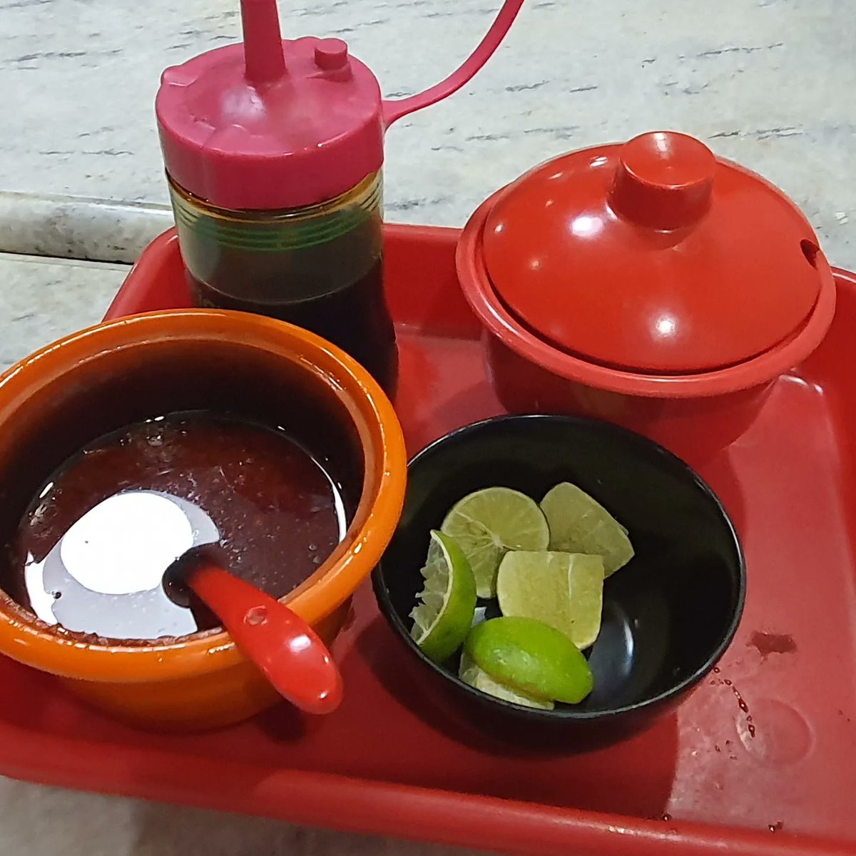 suseno212's tweet photo. WARUNG - KEDAI - RUMAHMAKAN - RESTORAN.

Saat kita makan di luar rumah selalu mampir ke Warung - Kedai - Rumah Makan - Restoran.

Salam sehat, sukses dan bahagia selalu.

#Sambelbuseno #Hotman911 #Kopijohny #Atlasbali #kuliner #masak #sehat #piknik #olahraga #serabi #bakso #somai https://t.co/D9rGyPejGn