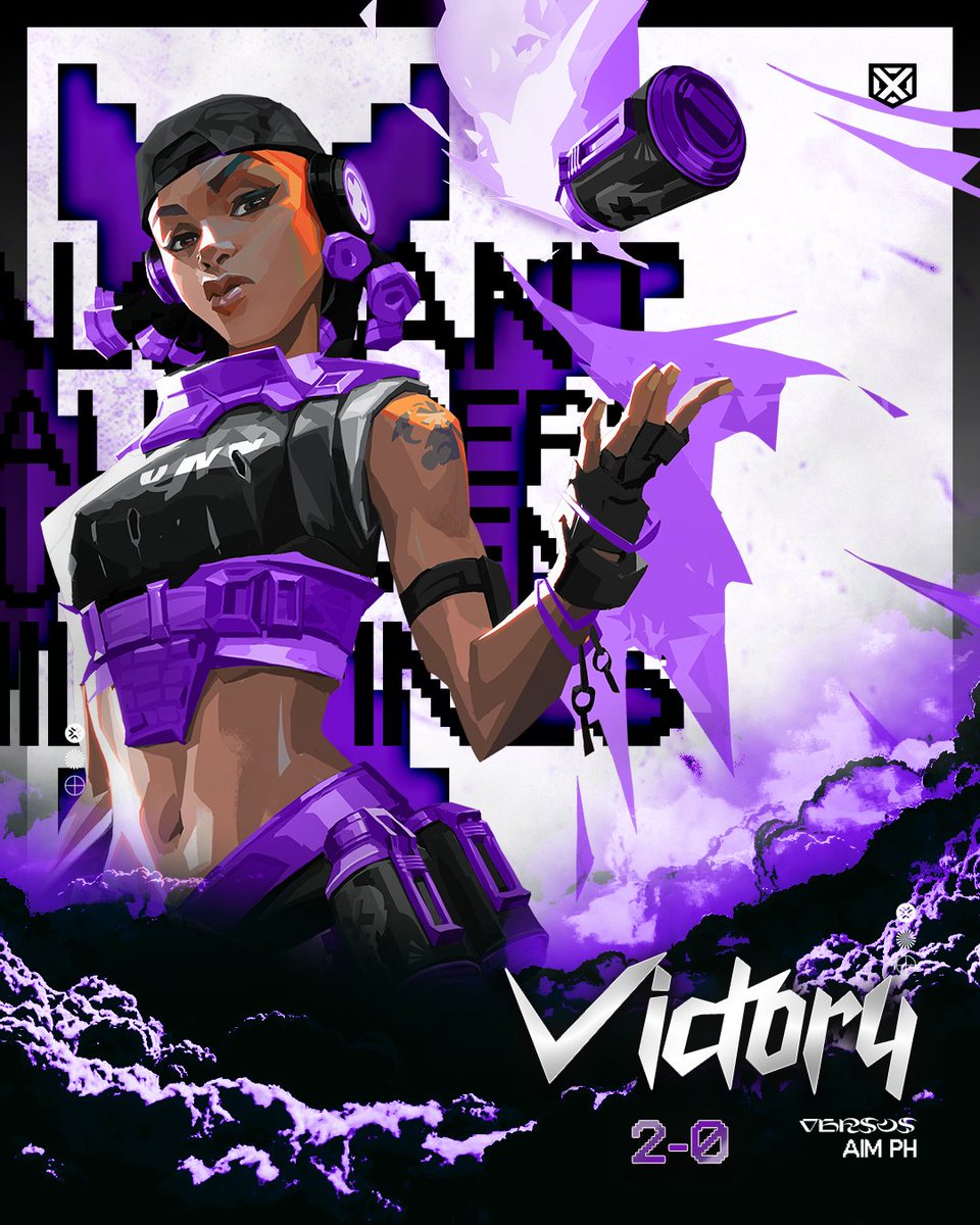 XENO Esports tweet media