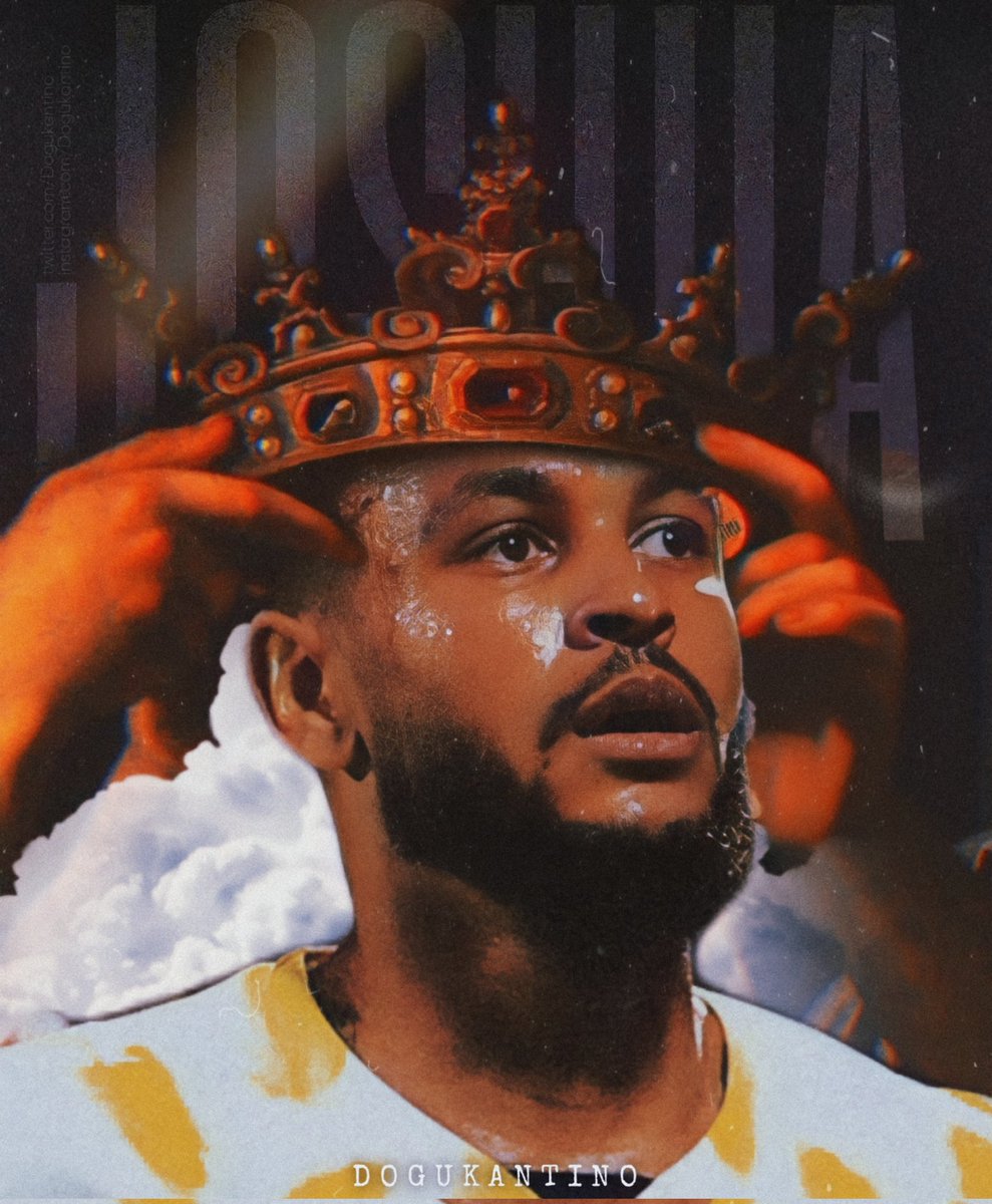 fbsavasciruhu's tweet photo. Bugün futbolcumuz Joshua King’in doğum günü. Mutlu yıllar King! 🎂 https://t.co/EqEfsSlnDD