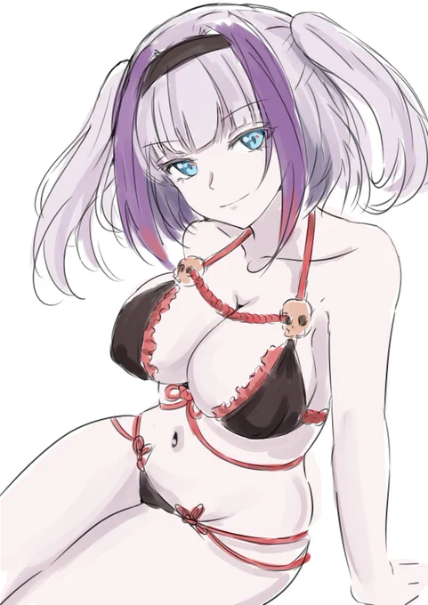 [裏]城娘にも季節衣装実装を求む!!あと、今年は投票できるようにしてよ? 