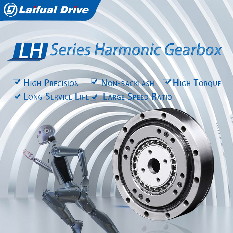 Laifualdrive's tweet photo. 🎩 #Hat type of LH series #harmonic gearbox. 😎 Harmonic drive is one of the most important part of the #robot, choose a good #cooperator is the most important step of your #robotic #project... 🙋♂️🤝
#laifualdrive #hattype #robotarm #automation #medical #aircraft #manufacture https://t.co/VqdFyYSKrr