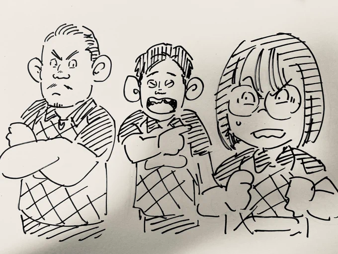 大阪の人が好きな絵柄 