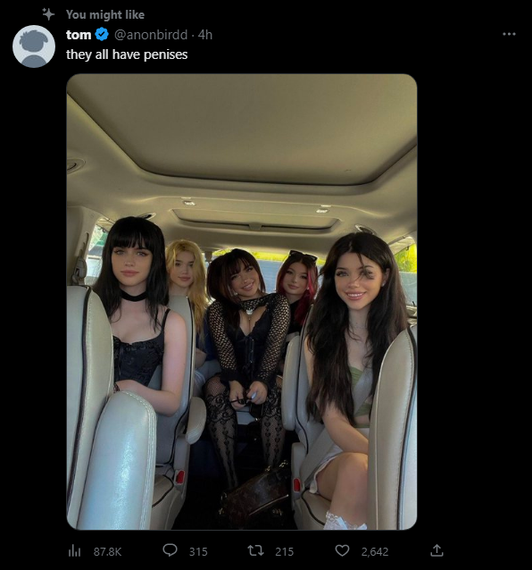 ye i might like that