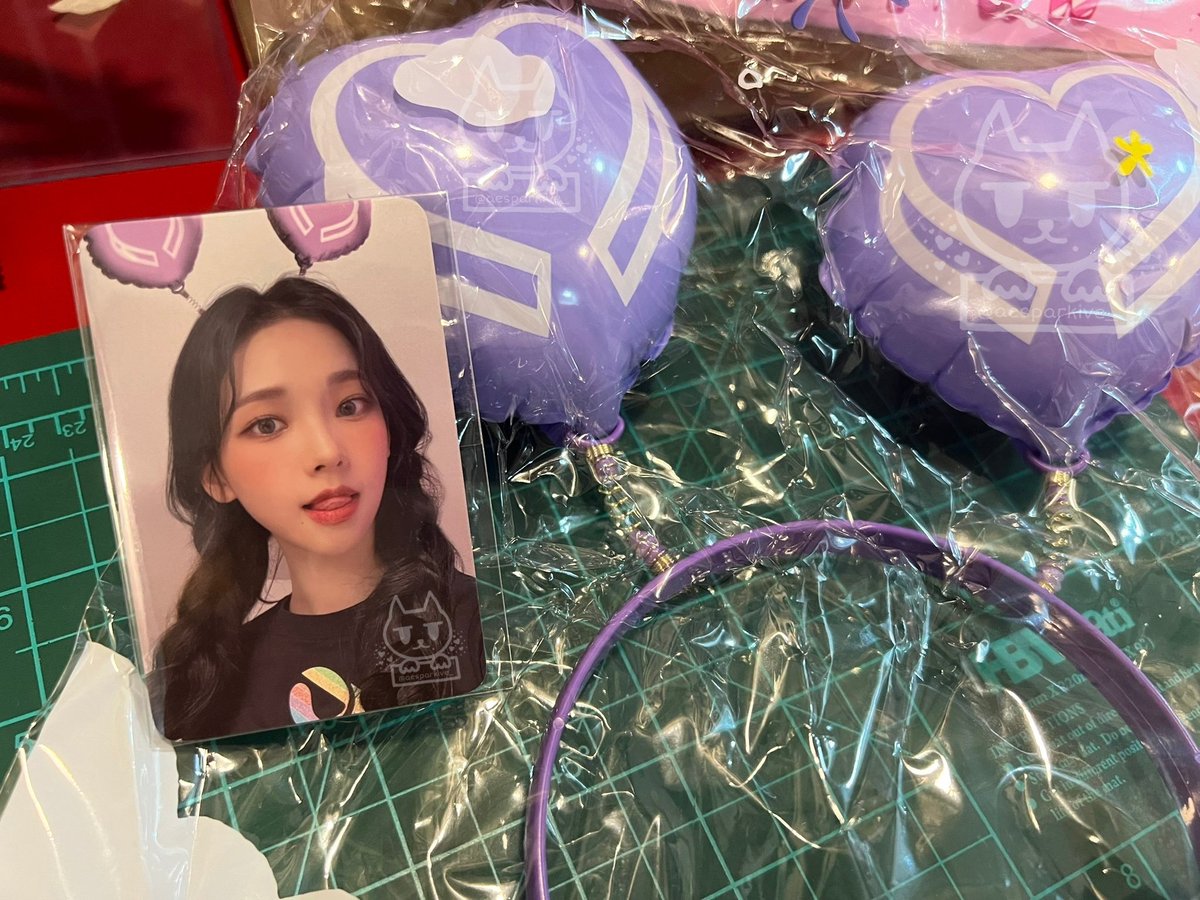 ♡{Happy Mail!💌}♡
⤷ from: <a href="/mavees_shop/">mavees_shop</a>

Hello! Rina arrived safely sa consol ko po, she's worth the wait talaga ><. Tysm for the safe packaging and smooth transaction. ♡

•#mavees_FEEDBACK •#aesmails