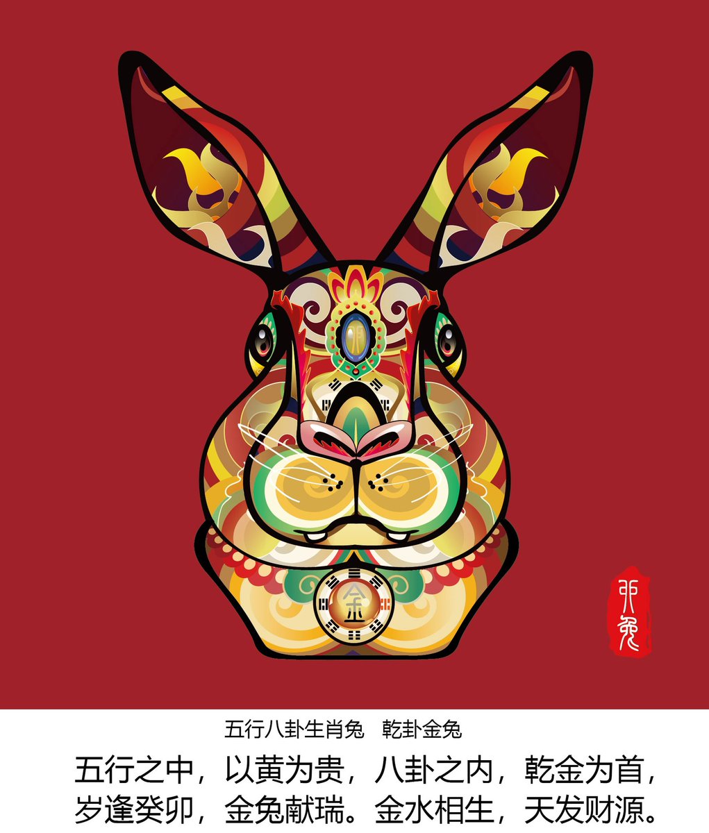 生肖之美 2023 赤兔奔月NFT介绍AMA youtu.be/X28W4k5yGac 来自 <a href="/YouTube/">YouTube</a>