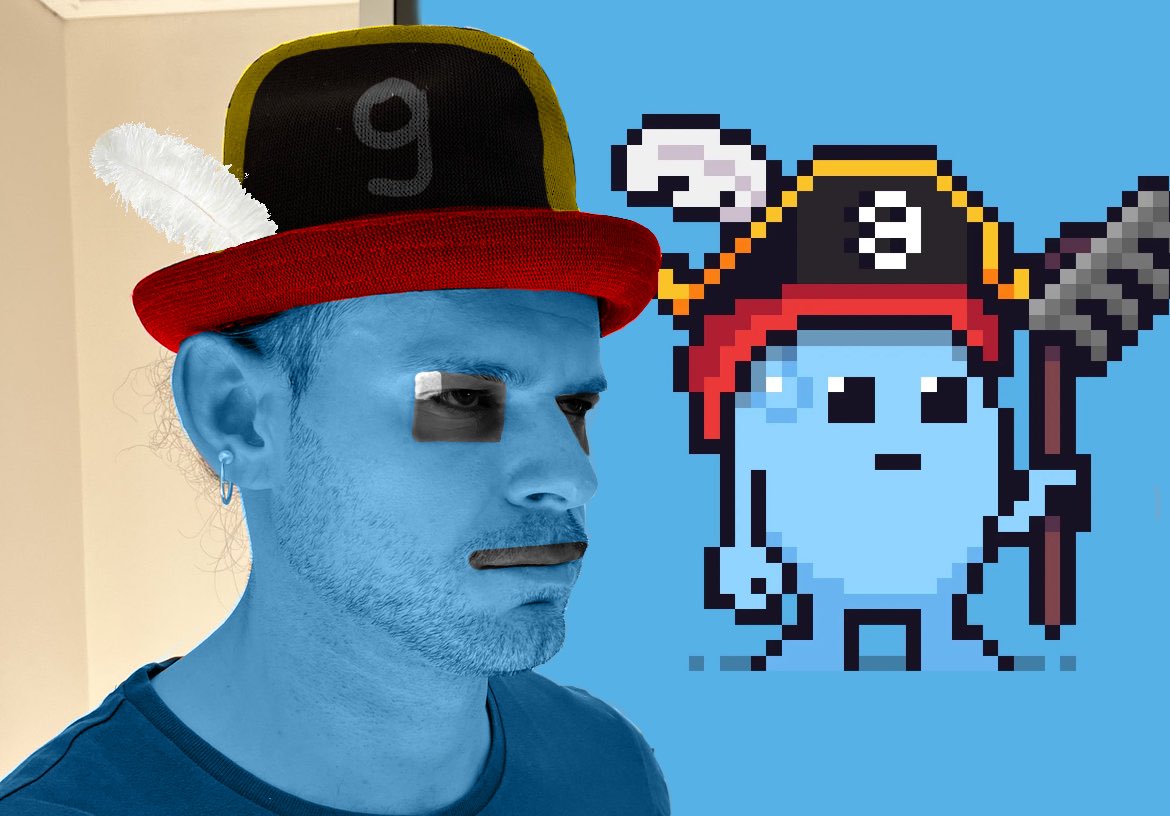 Captain GM tweet media