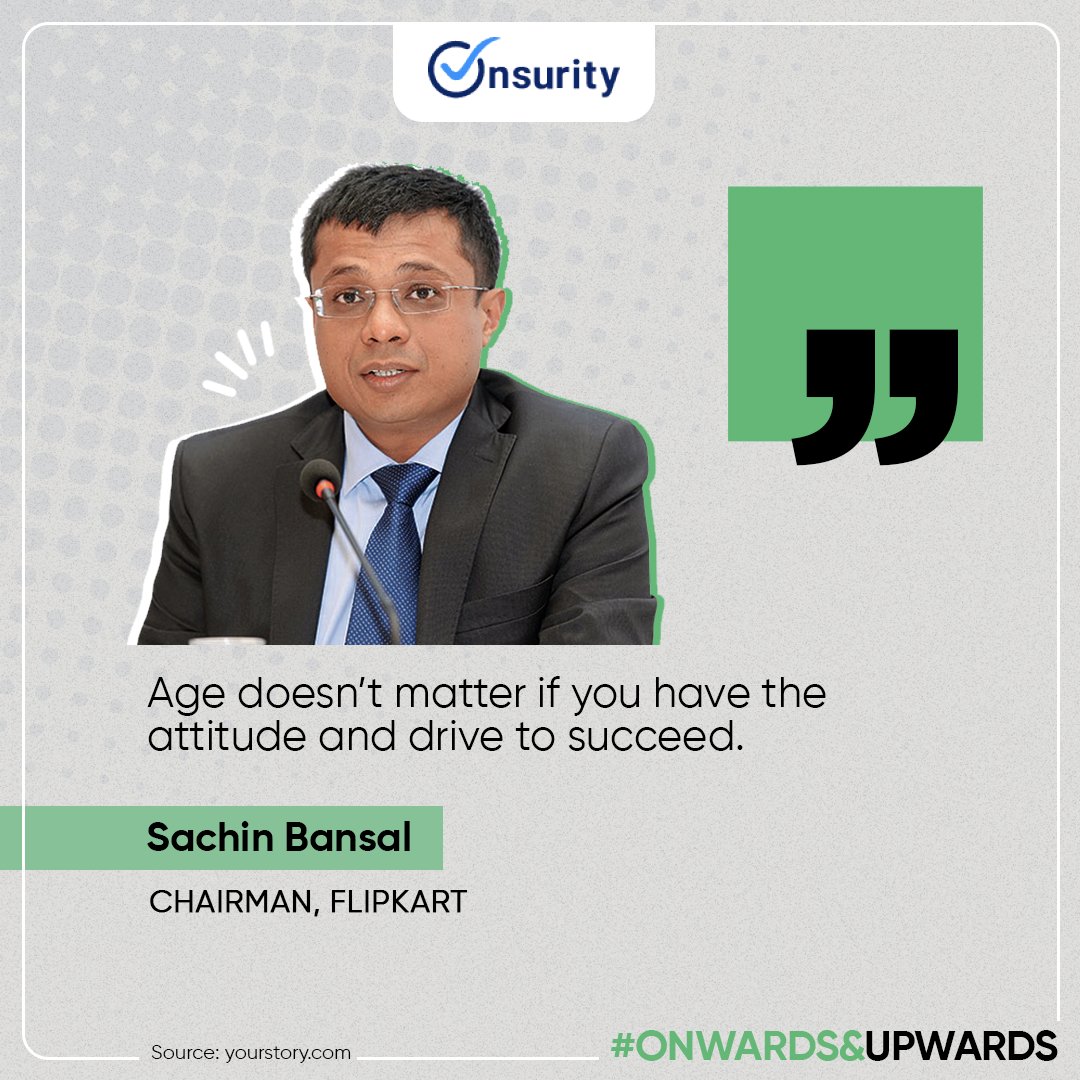 onsurity's tweet photo. Here's what the leaders opine!
Ponder upon these inspiring words and carve your own way!
#OnwardsandUpwards #Onsurity #StartUpDay #Motivationoftheweek https://t.co/WeXLvlJ6sC