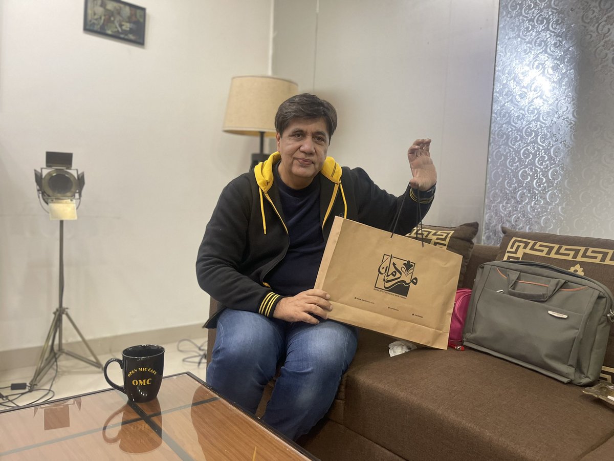 jforjunaidiqbal's tweet photo. Introducing an excellent brand of Men’s wear “ Mardman” By Aimz Shah🥰 https://t.co/6QbntrJkgu