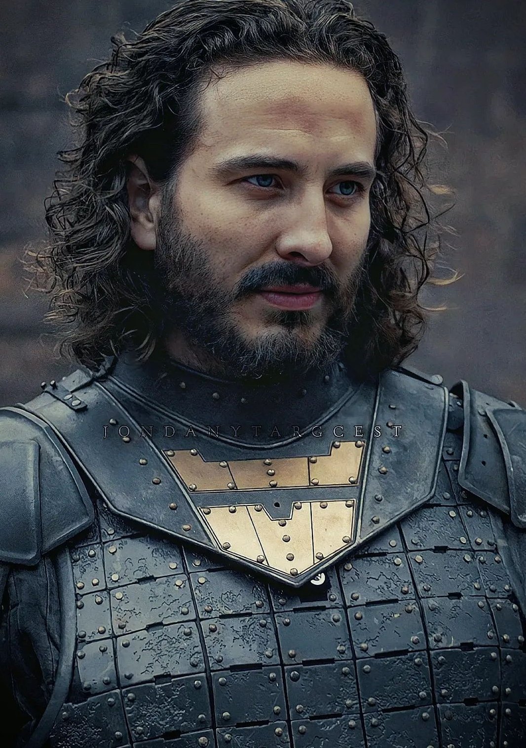 Happy Birthday to our daddy Strong       