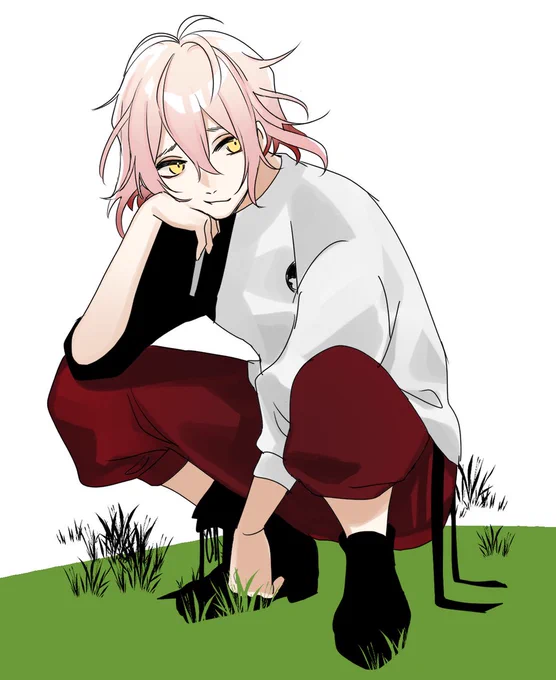 泛塵くん 
