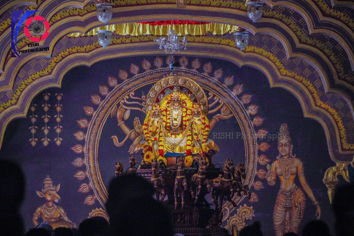 NallurTemple's tweet photo. தைப்பொங்கல் நல்வாழ்த்துகள் 🎇 https://t.co/i3ecZJLcsP