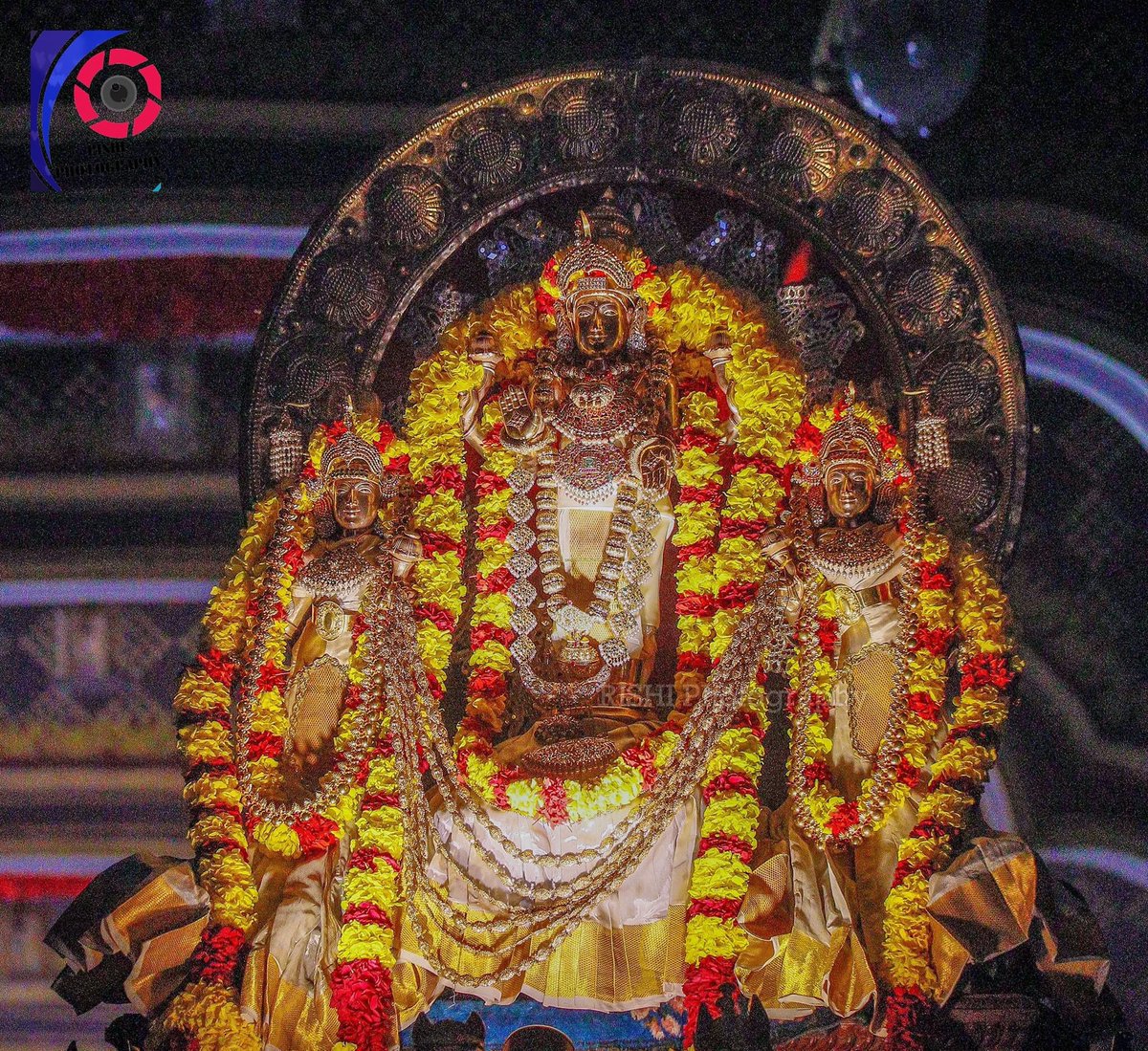 NallurTemple's tweet photo. தைப்பொங்கல் நல்வாழ்த்துகள் 🎇 https://t.co/i3ecZJLcsP
