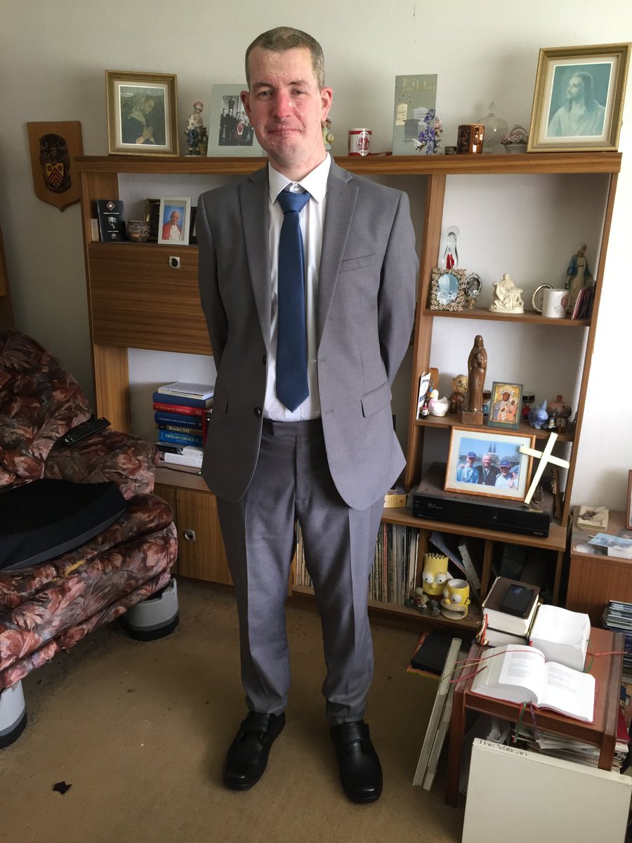 willcall1985's tweet image. Another year older today and not long now before the big 40, really don&apos;t know where the time goes, looking forward to eating a load of cake and enjoying what should be a cracking final between Judd Trump and Mark Williams at the Masters #Birthdayboy #CazooMasters 🎂🎂🎂