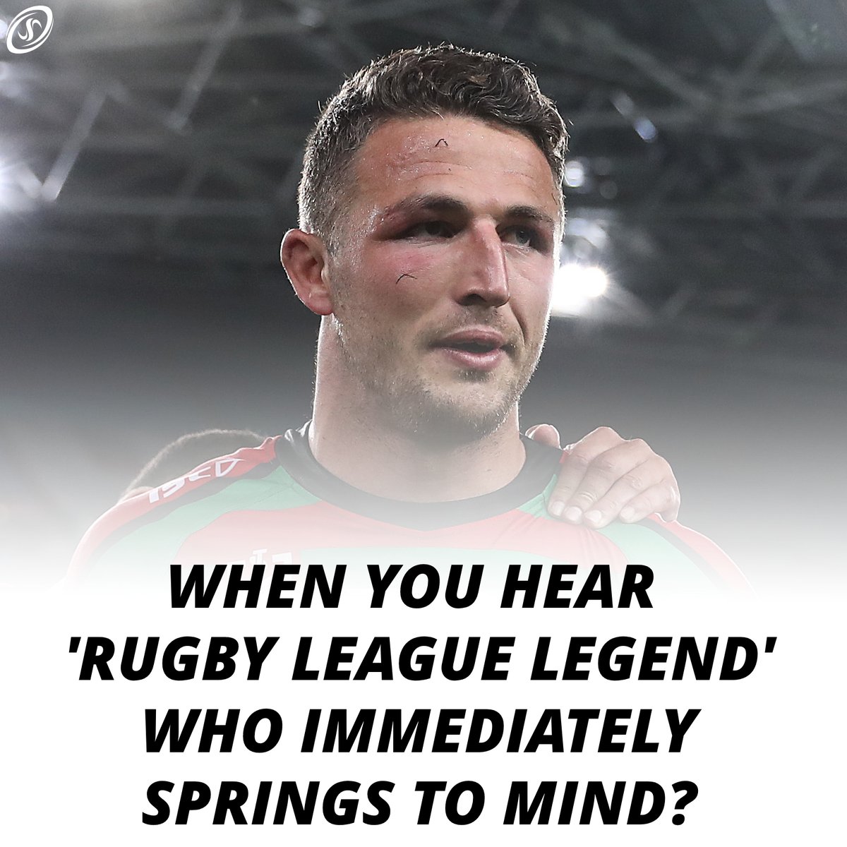 Serious About Rugby League tweet media