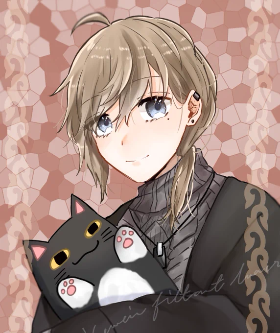かなえ#かな絵 