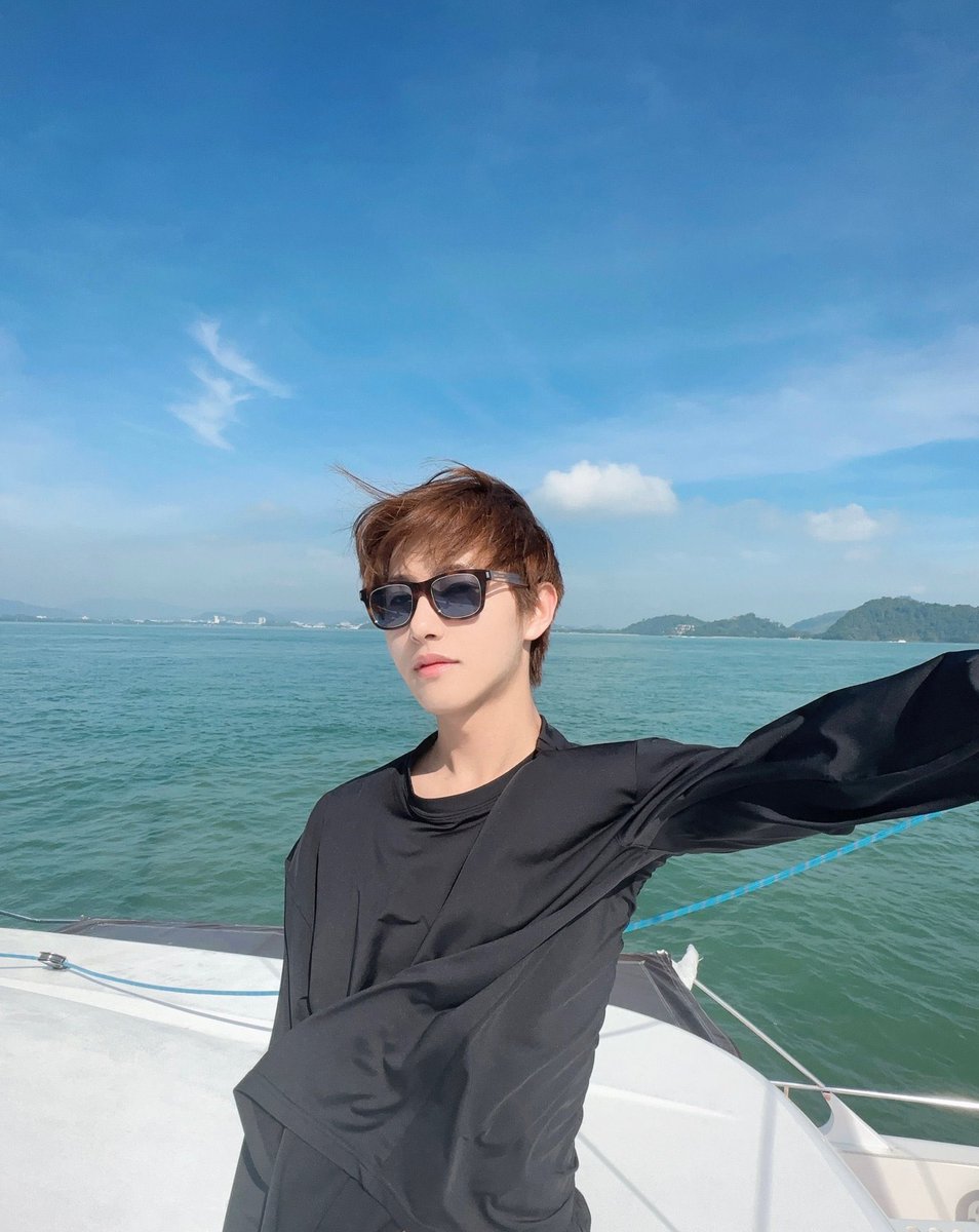 ละดูอินจุนปล่อยรูปมาทีดิ กุไม่ไหวแล้ว😭🫵