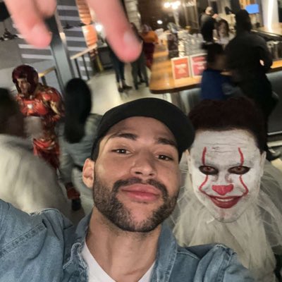 Donovan_walkerr's tweet photo. #NewProfilePic https://t.co/wpbZbgSmpA
