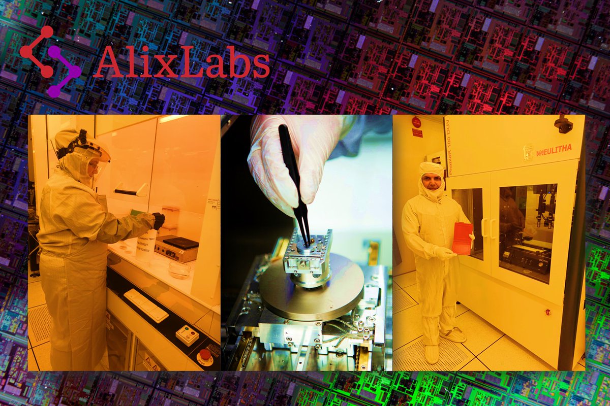 AlixLabs tweet media