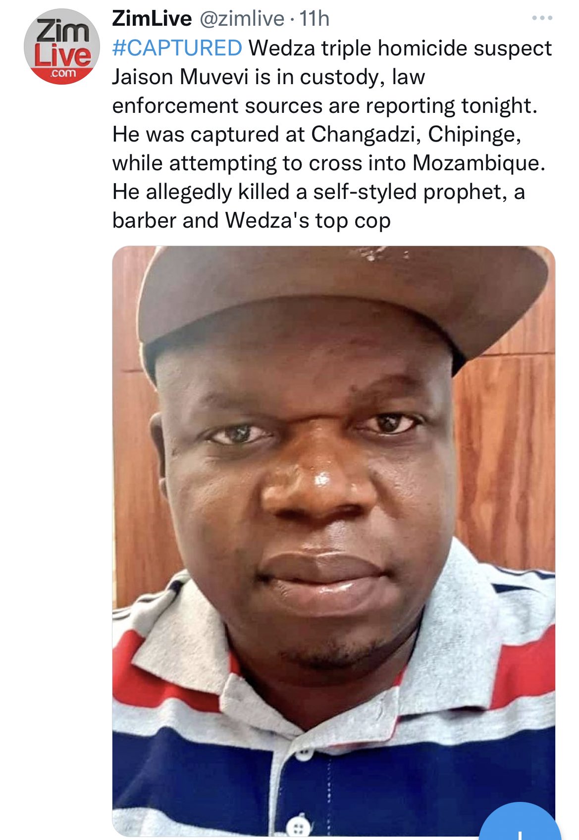Zim Media Review On Twitter Different Media Outlets And Different zim-media-review-on-twitter-different-media-outlets-and-different