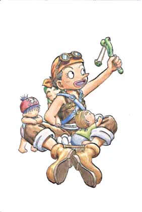 2/2ミホークの服を着た小さいゾロも描いたけど、どこかにいってしまいました。 