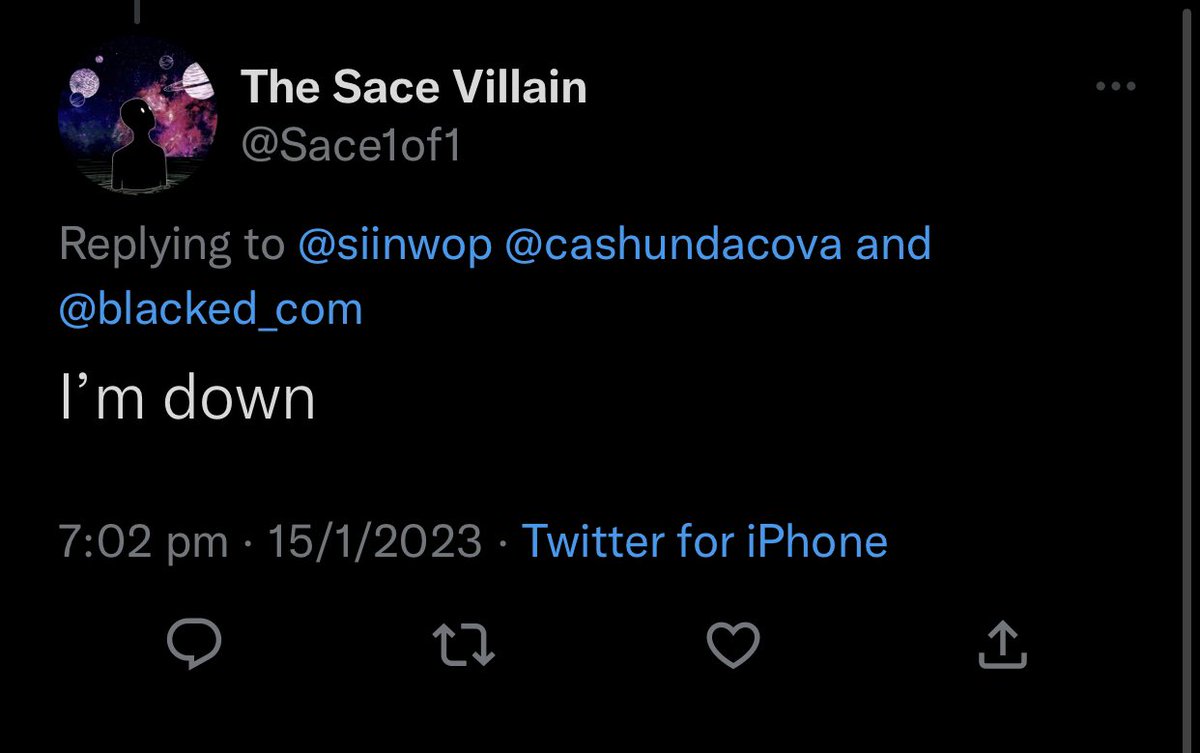 siinwop's tweet photo. @Sace1of1 @cashundacova @blacked_com This you? https://t.co/H2Npy6S9cc