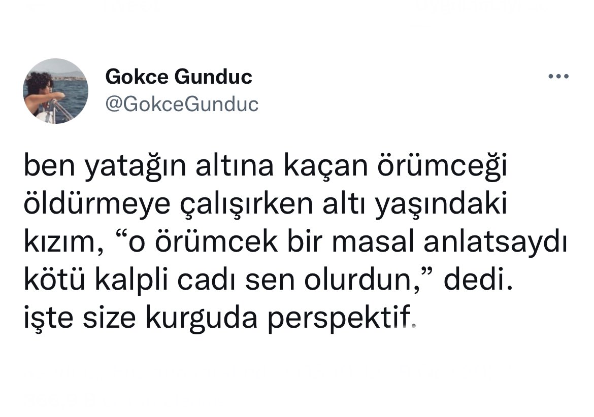 Empati ve ifade edişin güzelliği 🤍