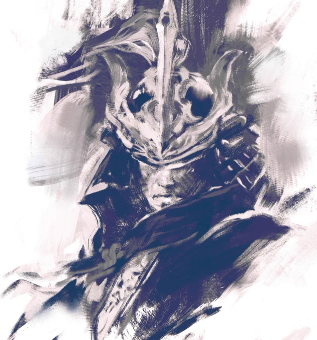 Currently playing through Sekiro to ready up for a series  