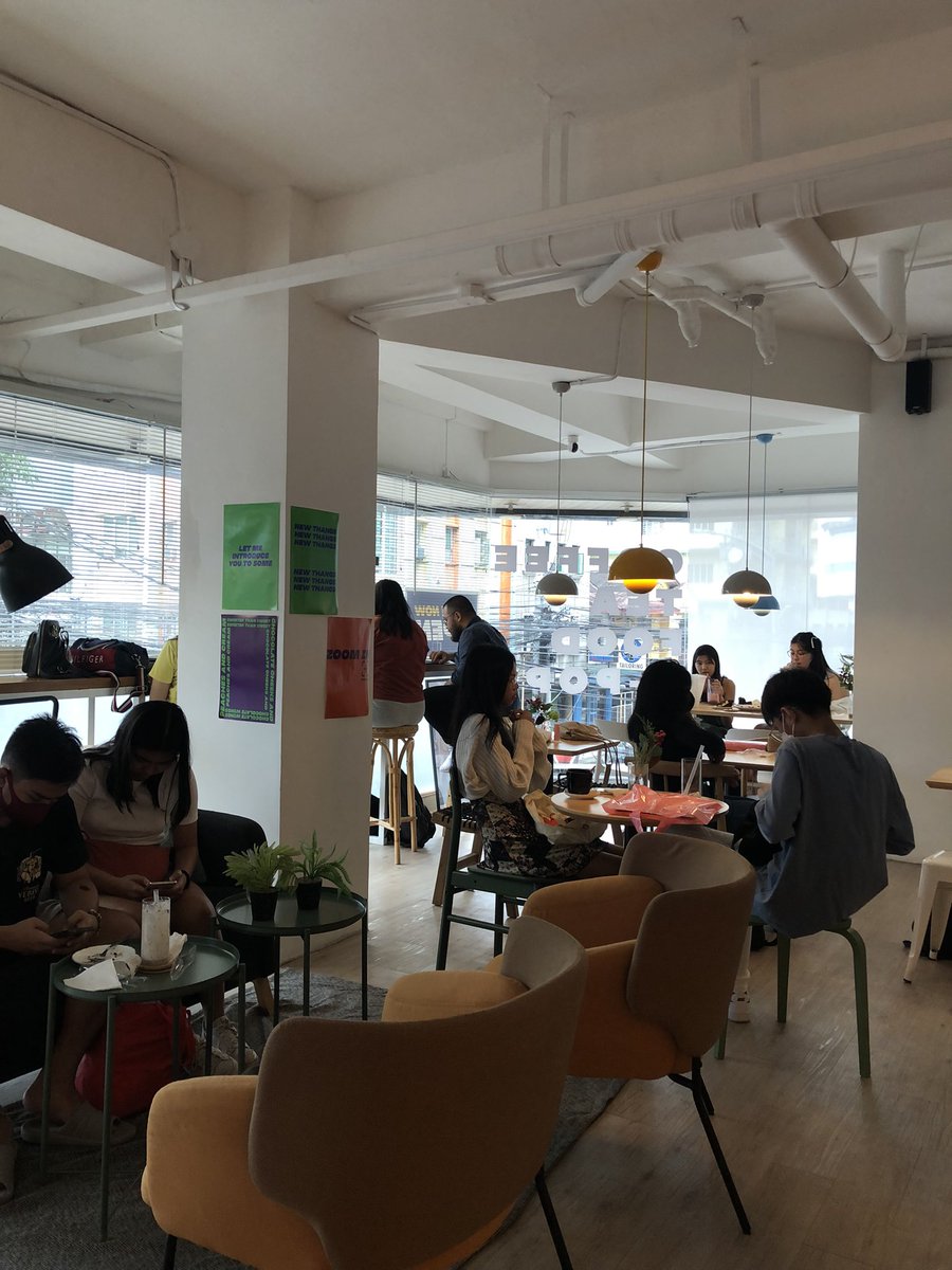 helloarchives's tweet image. chingu dachi, manila 📍