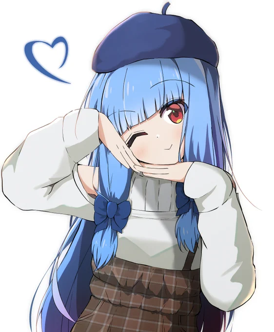 あーおーいっ 