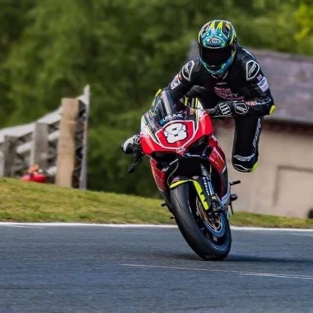 Army Motorcycle Road Race Team tweet media